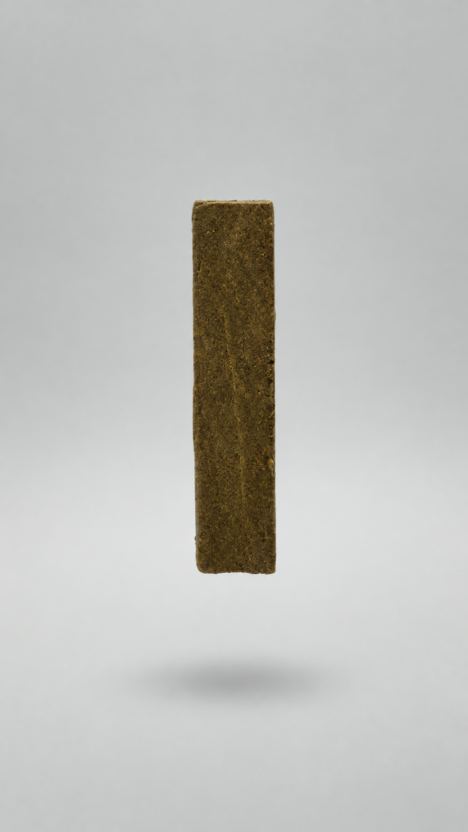 LA BARETTE® POLLEN MAROCAIN MINI 5 G – POLLEN DE CBD PRESSÉ