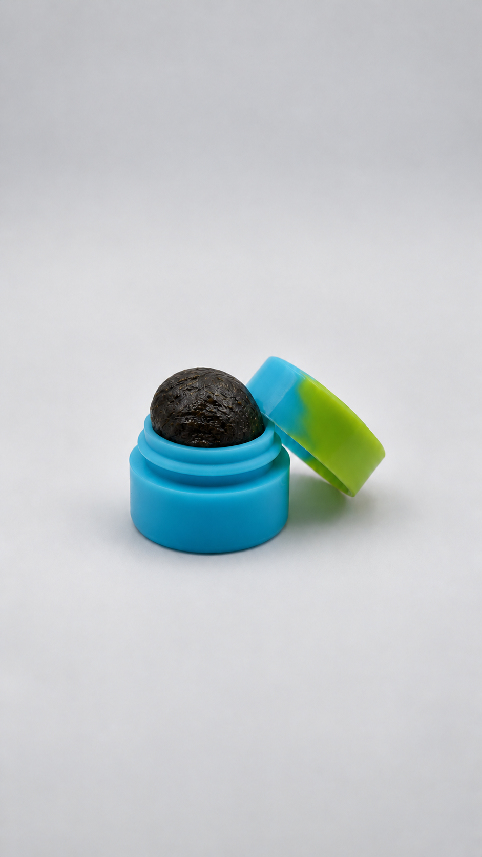 ROSIN DE CBD
