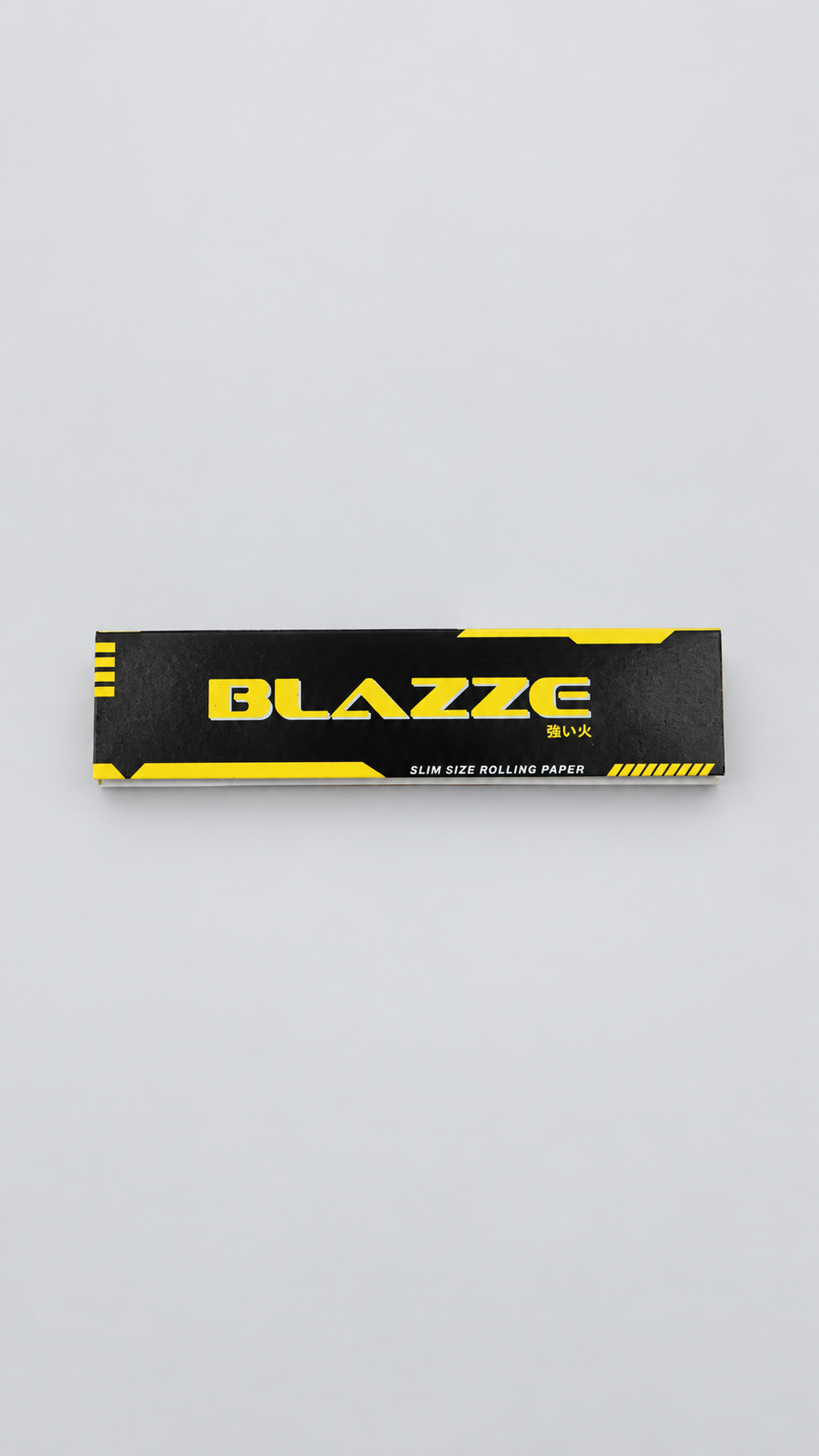 BLAZZE – FEUILLES À ROULER SLIM
