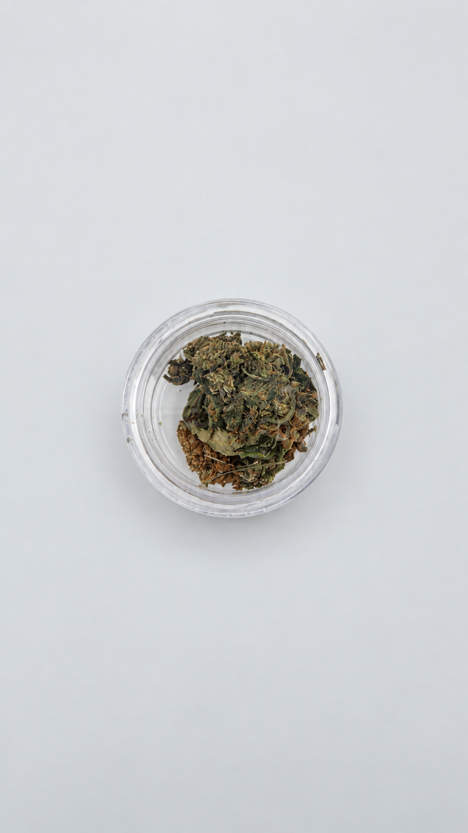 FLEURS DE CBD POPCORN 1 G – FORMAT CAPSULE