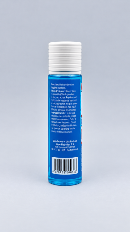 DTX 60 ML – BAIN DE BOUCHE SANS ALCOOL