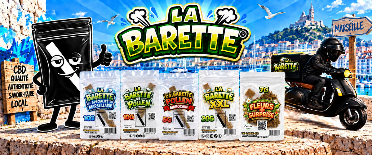 Bannière Cercle du CBD