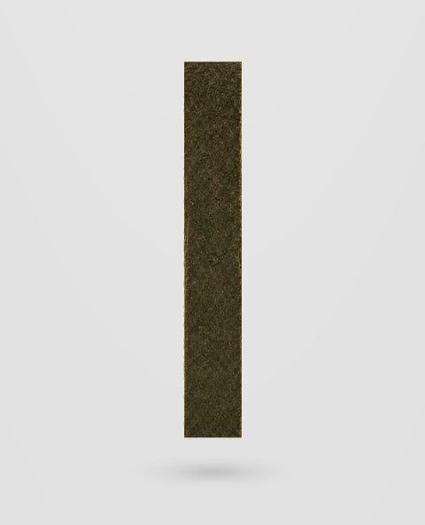 LA BARETTE® CLASSIC 10 G – POLLEN DE CBD PRESSÉ
