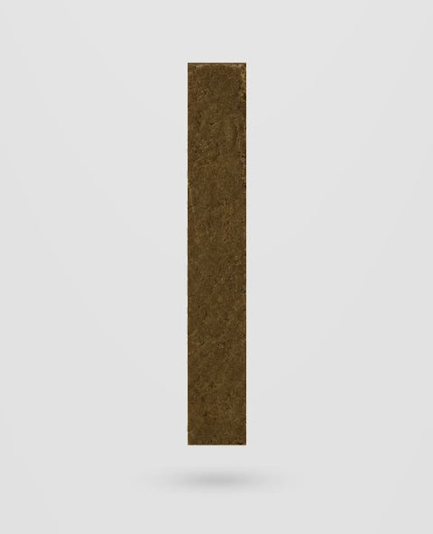 LA BARETTE® SPÉCIALITÉ MAROCAINE CLASSIC 10 G – POLLEN DE CBD PRESSÉ